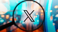 X-Logo-Sinnbild