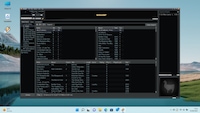 Winamp auf einem Windows-PC