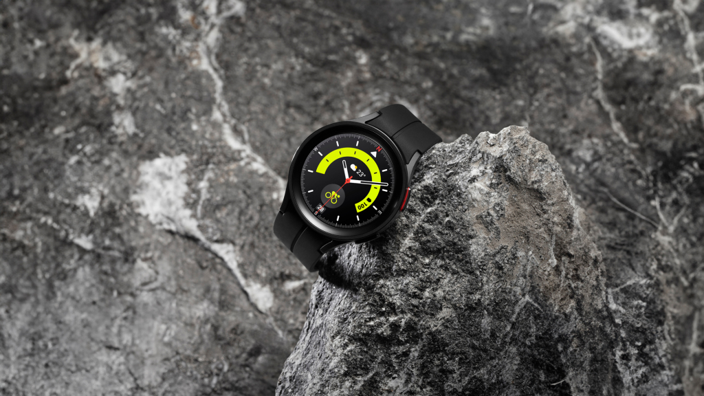 Galaxy Watch Ultra im Test: Was hat sich Samsung dabei gedacht?