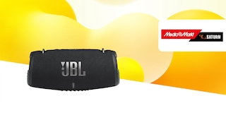 JBL Xtreme 3: Guter Bluetooth-Lautsprecher zum Tiefpreis im Angebot