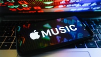 Apple bohrt Musik-App auf