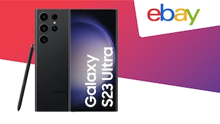 Galaxy S22 Ultra bei Ebay: Samsung-Smartphone zum Bestpreis sichern!