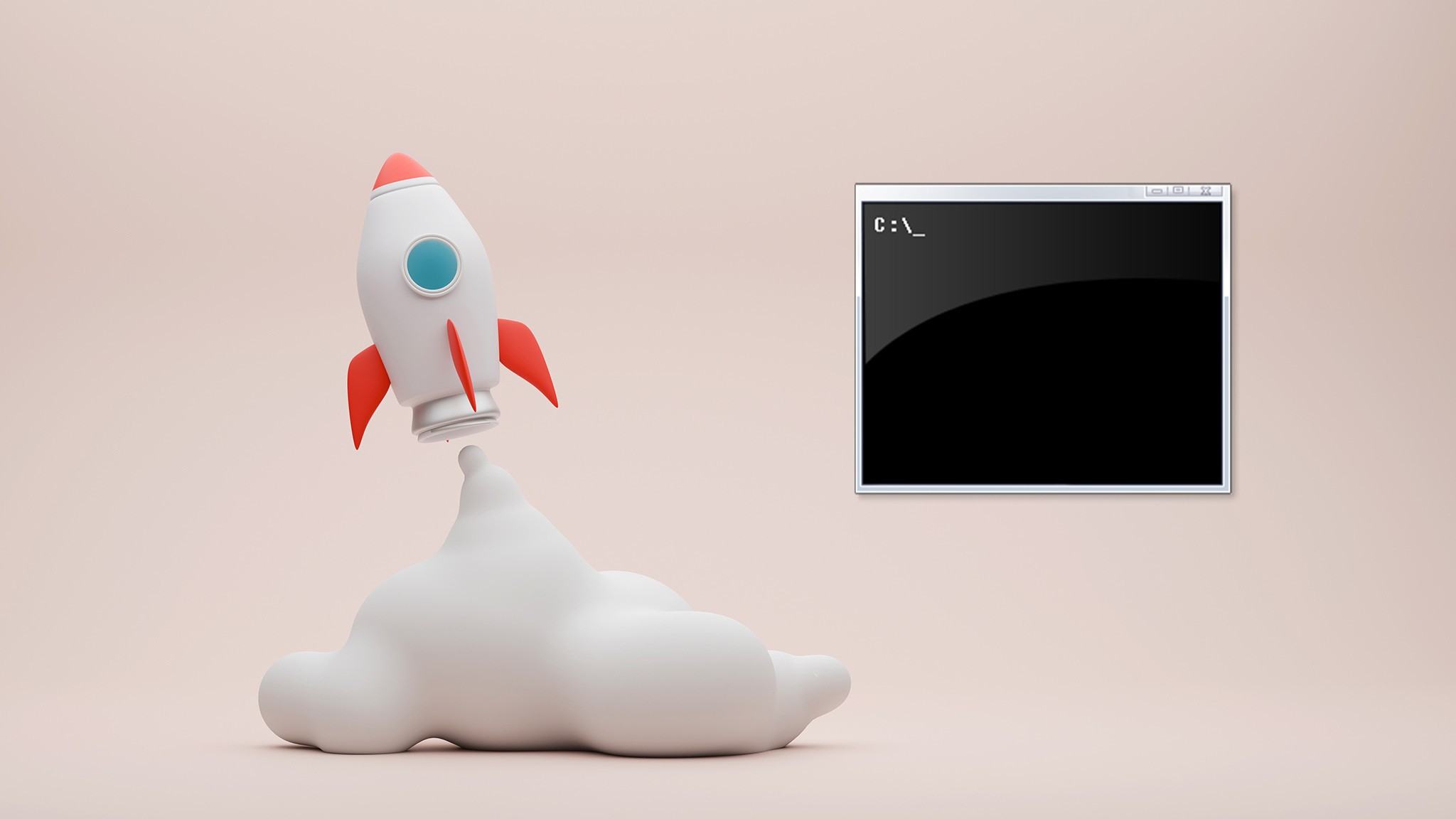 Modus Computer CMD: QuickEdit-Modus nutzen – Vor- und Nachteile - COMPUTER BILD