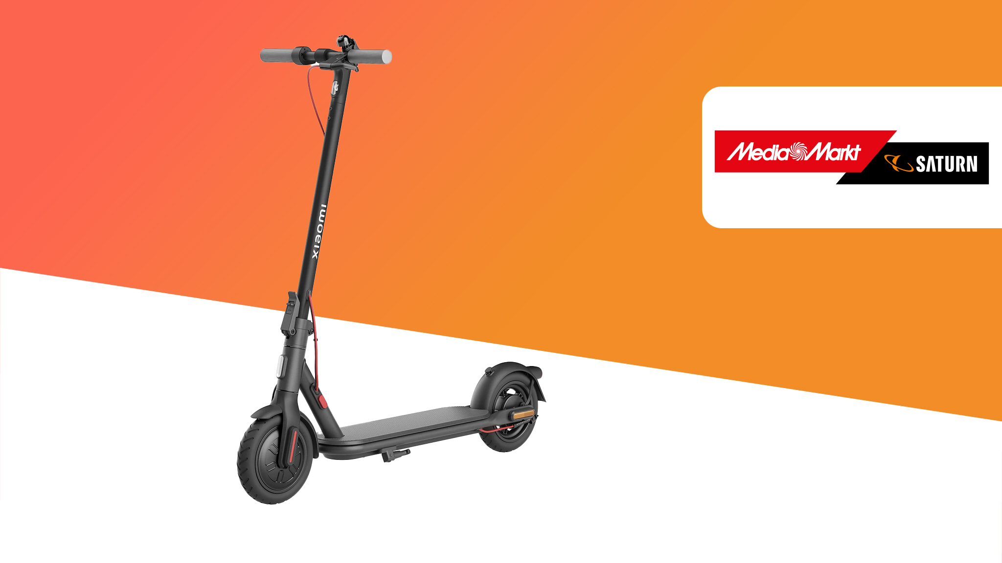 Xiaomi Electric Scooter 4 Lite: Jetzt gut 80 Euro günstiger - COMPUTER BILD