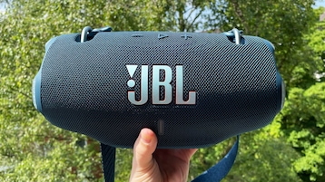 JBL Xtreme 4 im Test