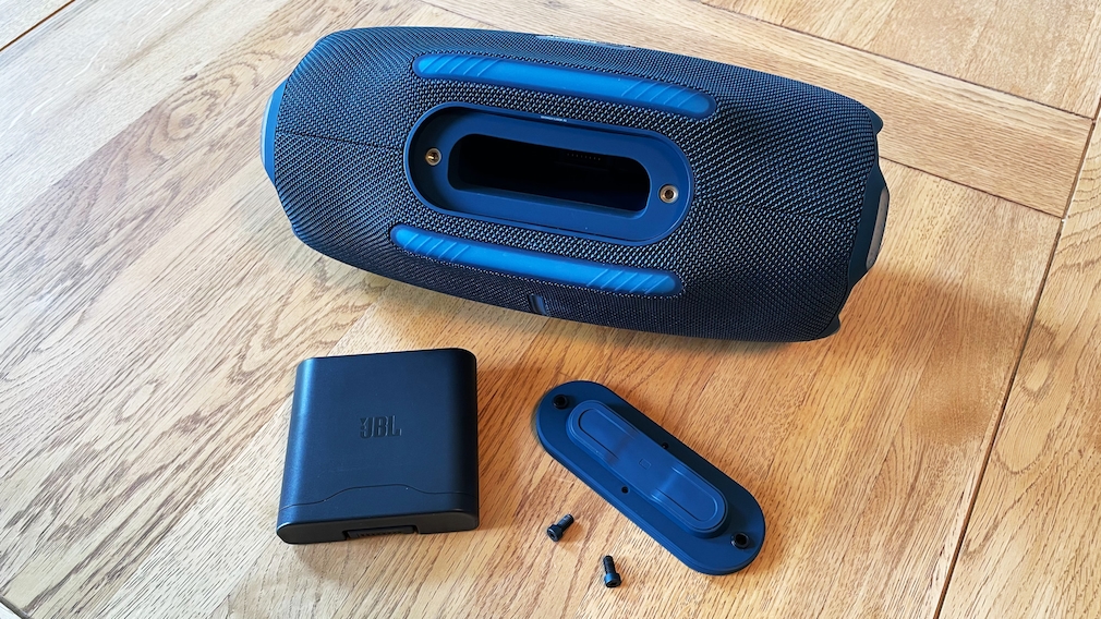 JBL Xtreme 4 im Test Idealer Begleiter für den Sommer COMPUTER BILD