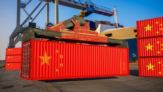 SPD für Ausweitung der Zölle auf chinesische Billig-Importe