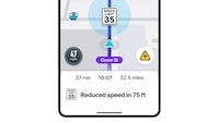 Waze-App