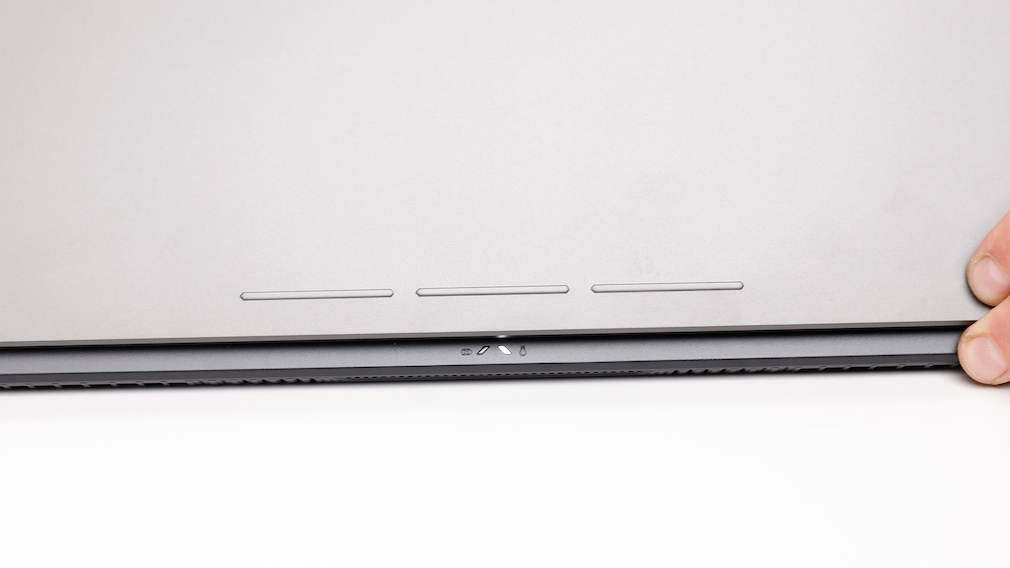 Asus TUF Gaming A17 FA707 im Test: Günstiges Gaming-Notebook - COMPUTER ...