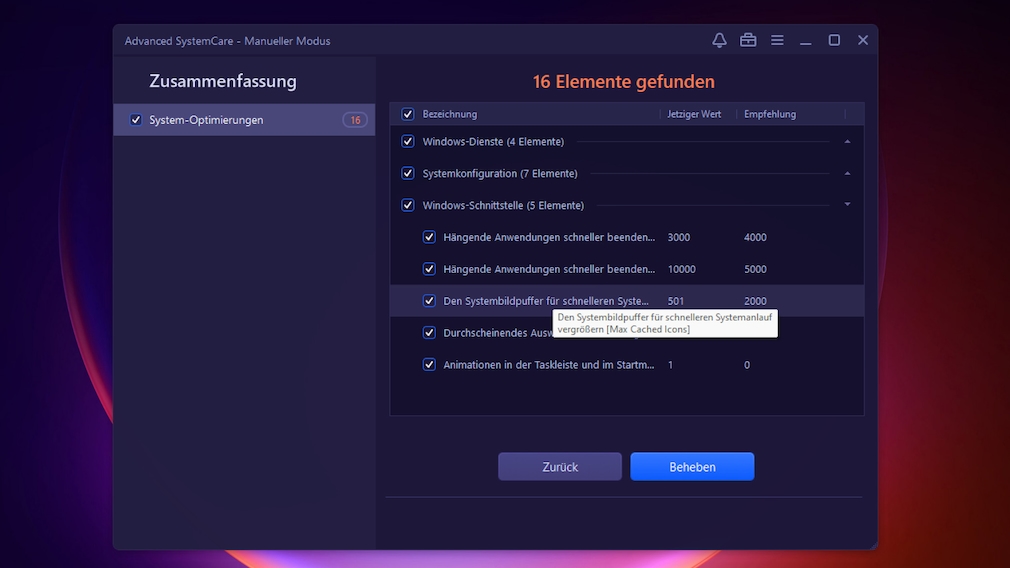 Windows-Registry analysieren: So sezieren Sie die Datenbank - COMPUTER BILD
