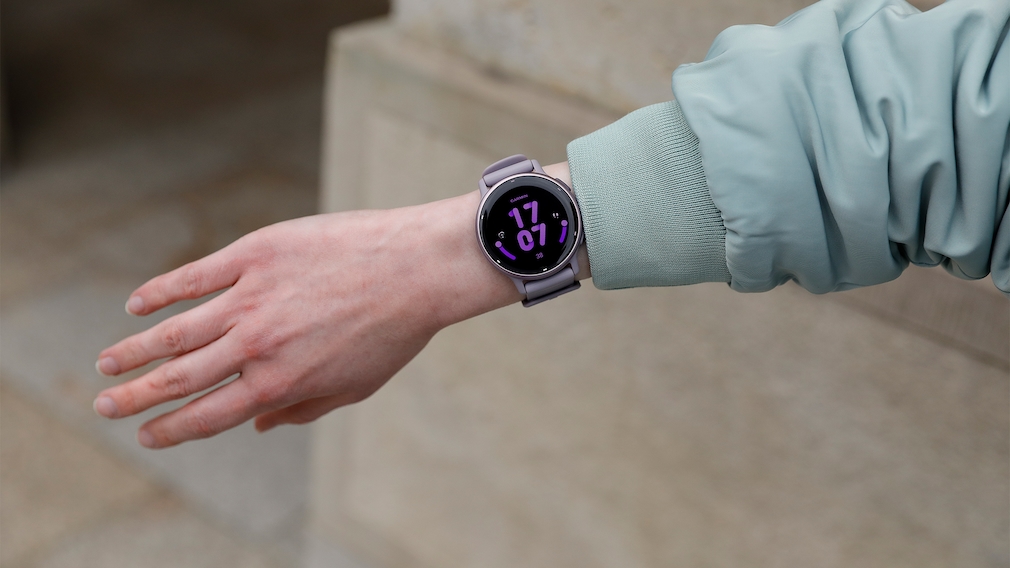 Gps Uhr Fitnessuhr Damen Test 2022 Huawei Watch Fit Mini Im Test