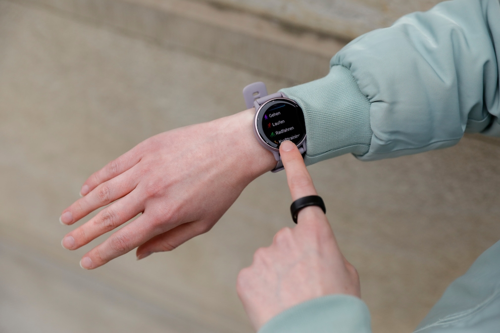 Garmin Uhren Sportuhren Im Vergleich Garmin Gps Beste Laufuhren