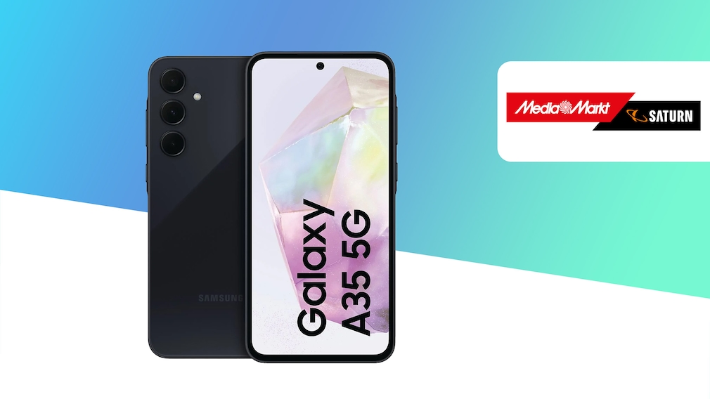 Samsung Galaxy A33 5g Hülle Media Markt Samsung-Deal: Galaxy A35 5G mit 128 GB für keine 250 Euro - COMPUTER BILD