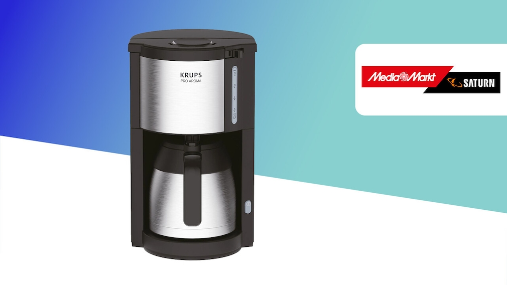 12 Volt Kaffeemaschine Media Markt