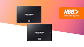 Samsung 870 EVO SSD 2 TB