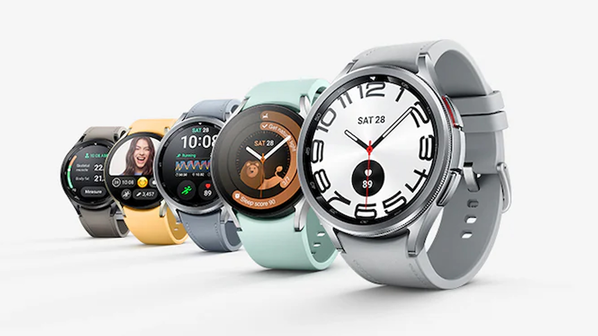 Samsung upcoming smartwatch 2019 on sale