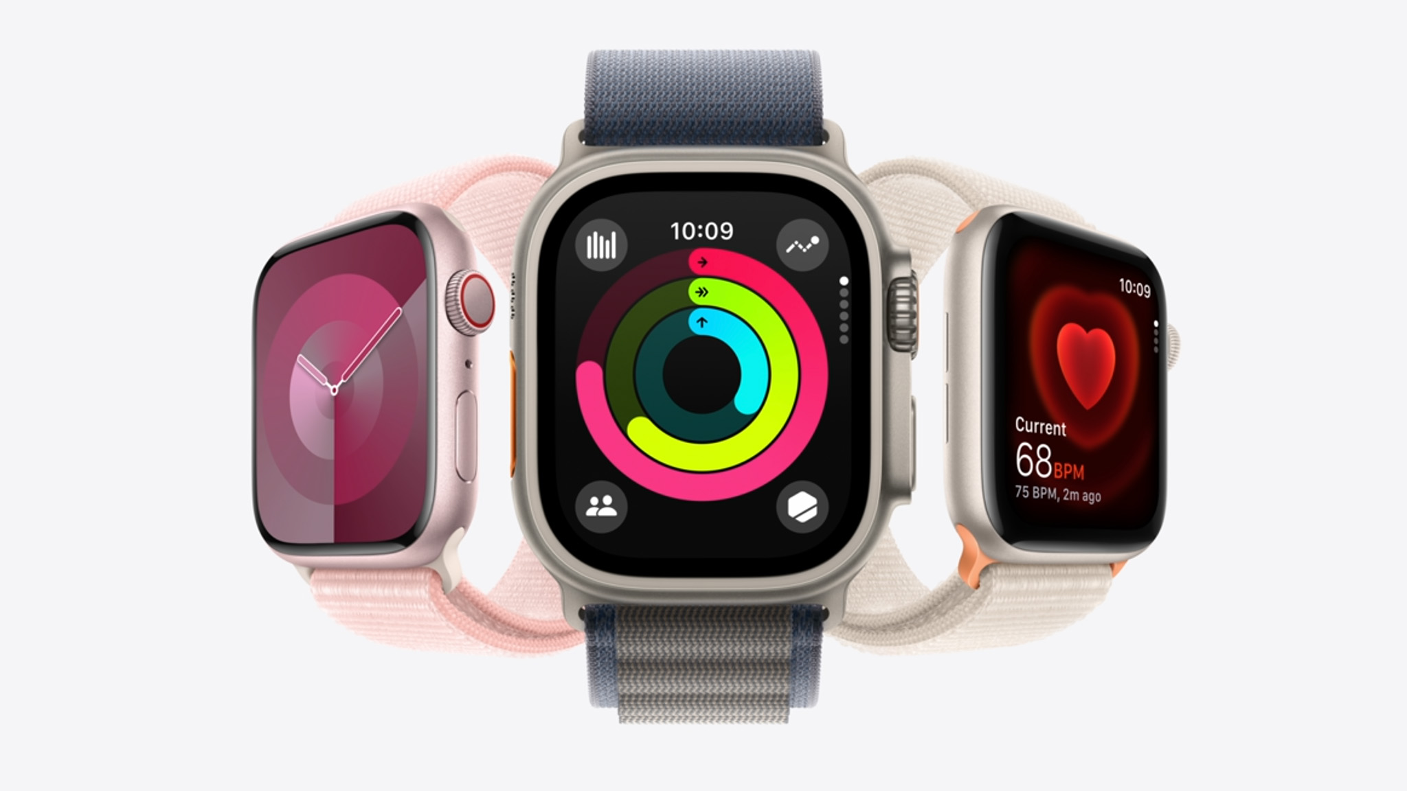 watchOS 11 Alle Infos zum neuen Apple Watch Betriebssystem COMPUTER BILD