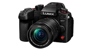 Panasonic Lumix GH7: Neue Systemkamera für Video-Profis