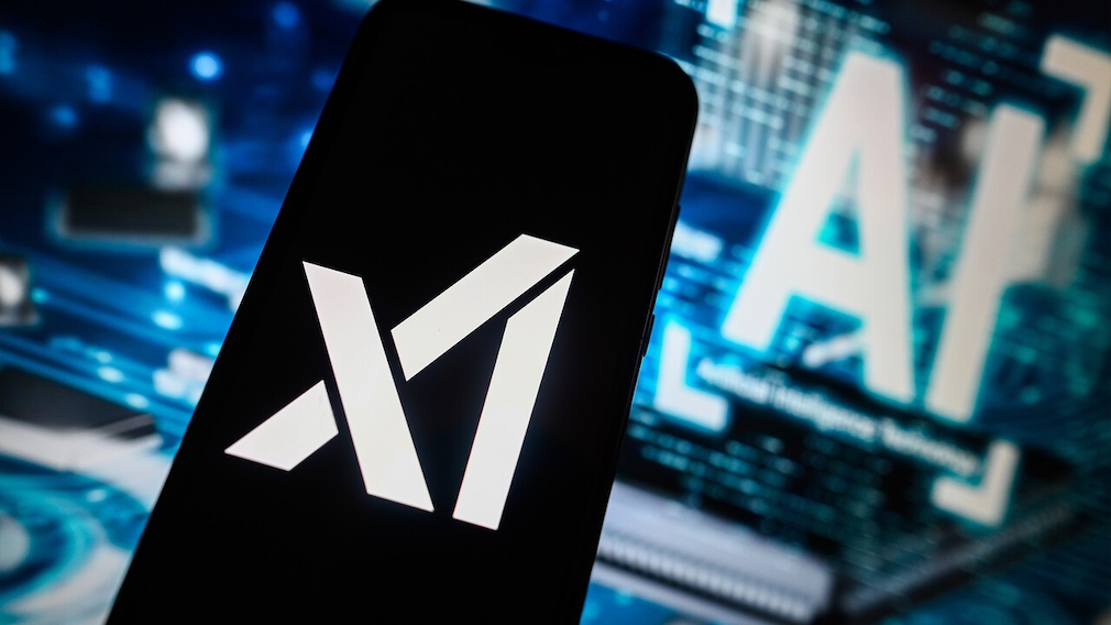 xAI - leading AI companies