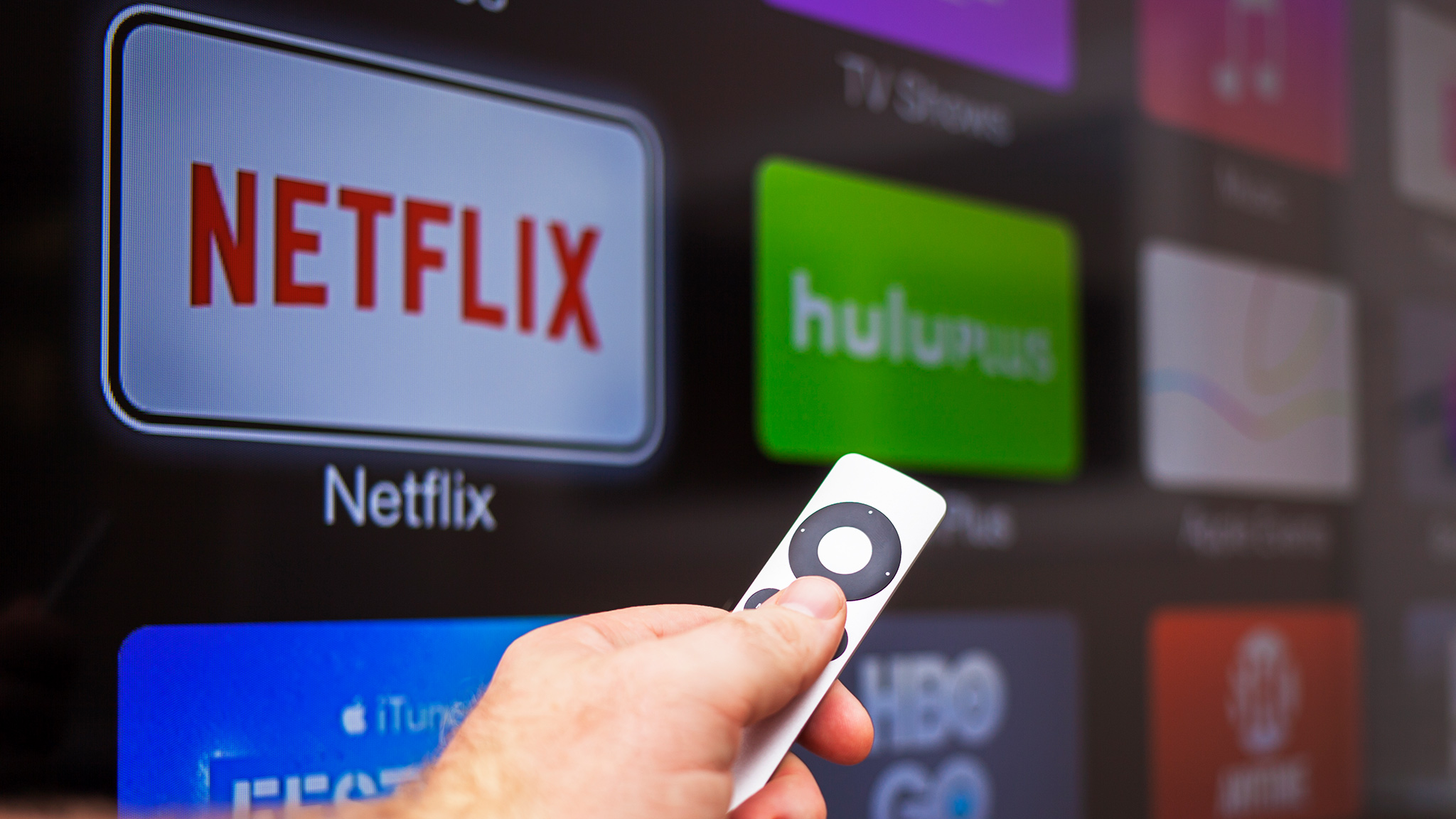 Auf diesen Apple TVs läuft Netflix bald nicht mehr COMPUTER BILD