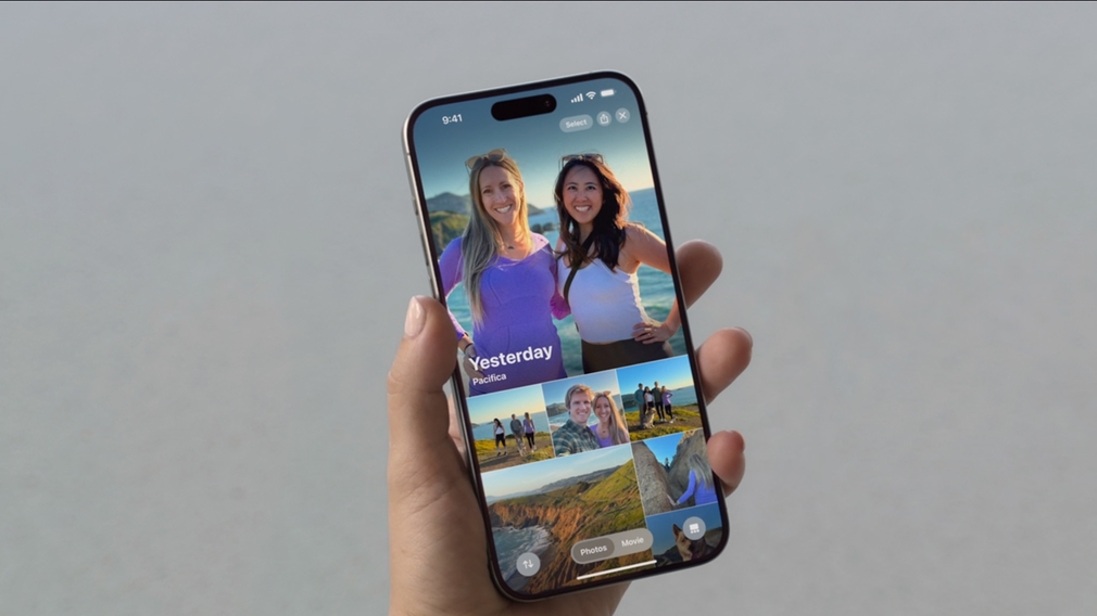 iOS 18: Neuerungen, Download, Release - COMPUTER BILD