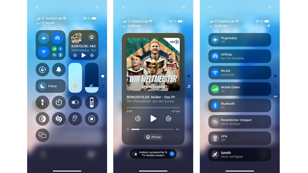 iOS 18: Neuerungen, Download, Release - COMPUTER BILD