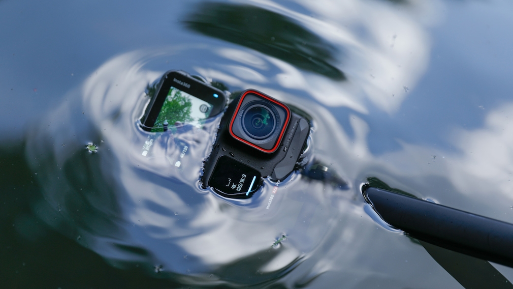 Insta360 Ace & Ace Pro im Test Neuer ActionCamTestsieger! COMPUTER