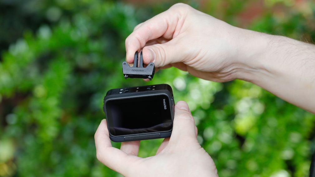 Insta360 Ace & Ace Pro im Test Neuer ActionCamTestsieger! COMPUTER