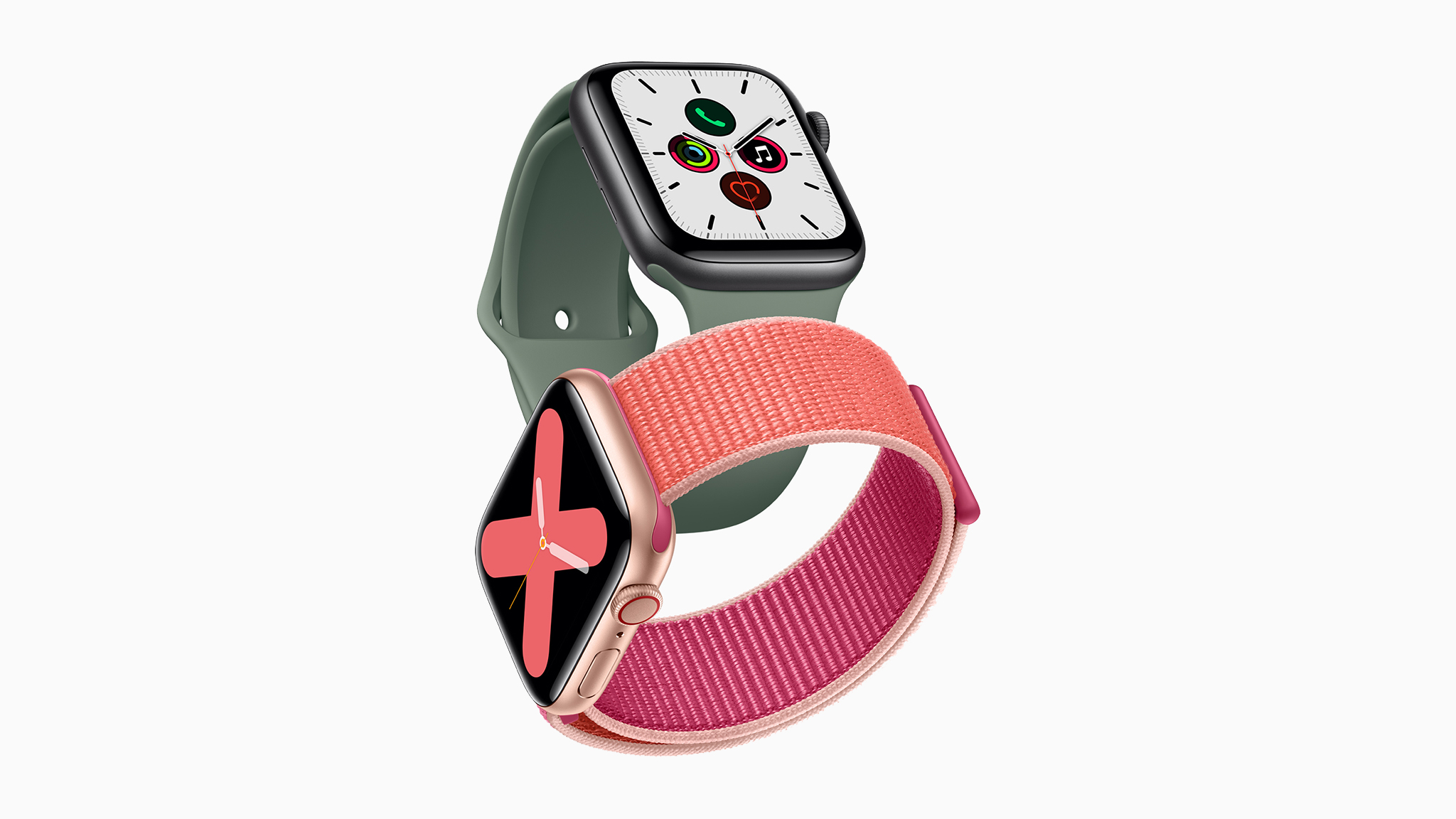Apple watch 5 upgrade online