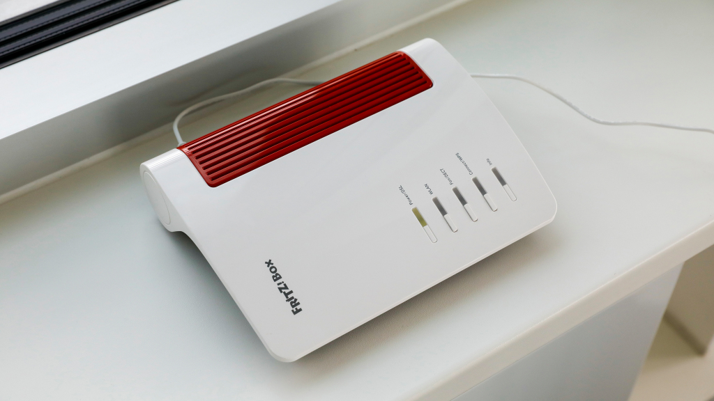 FritzBox 7690: Was kann das DSL-Top-Modell mit Wifi 7?