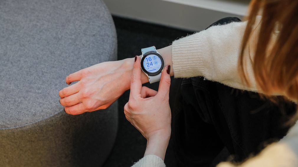 Samsung Galaxy Watch Die Besten Smartwatch Uhren Samsung Galaxy