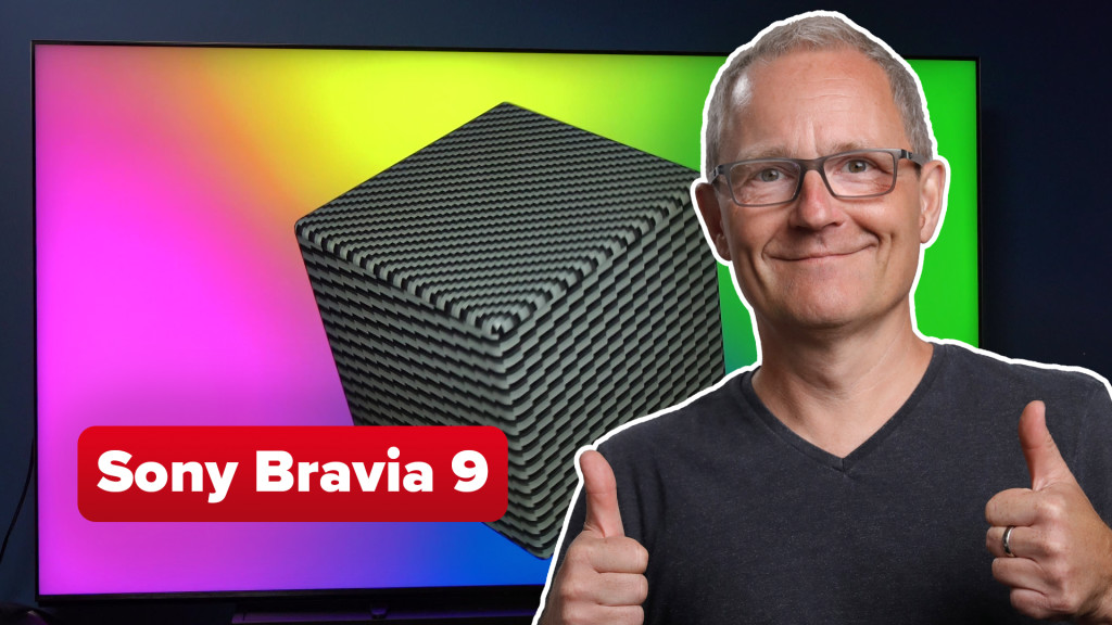 SONY BRAVIA 9 MiniLED Owners Thread Page 365 AVS Forum