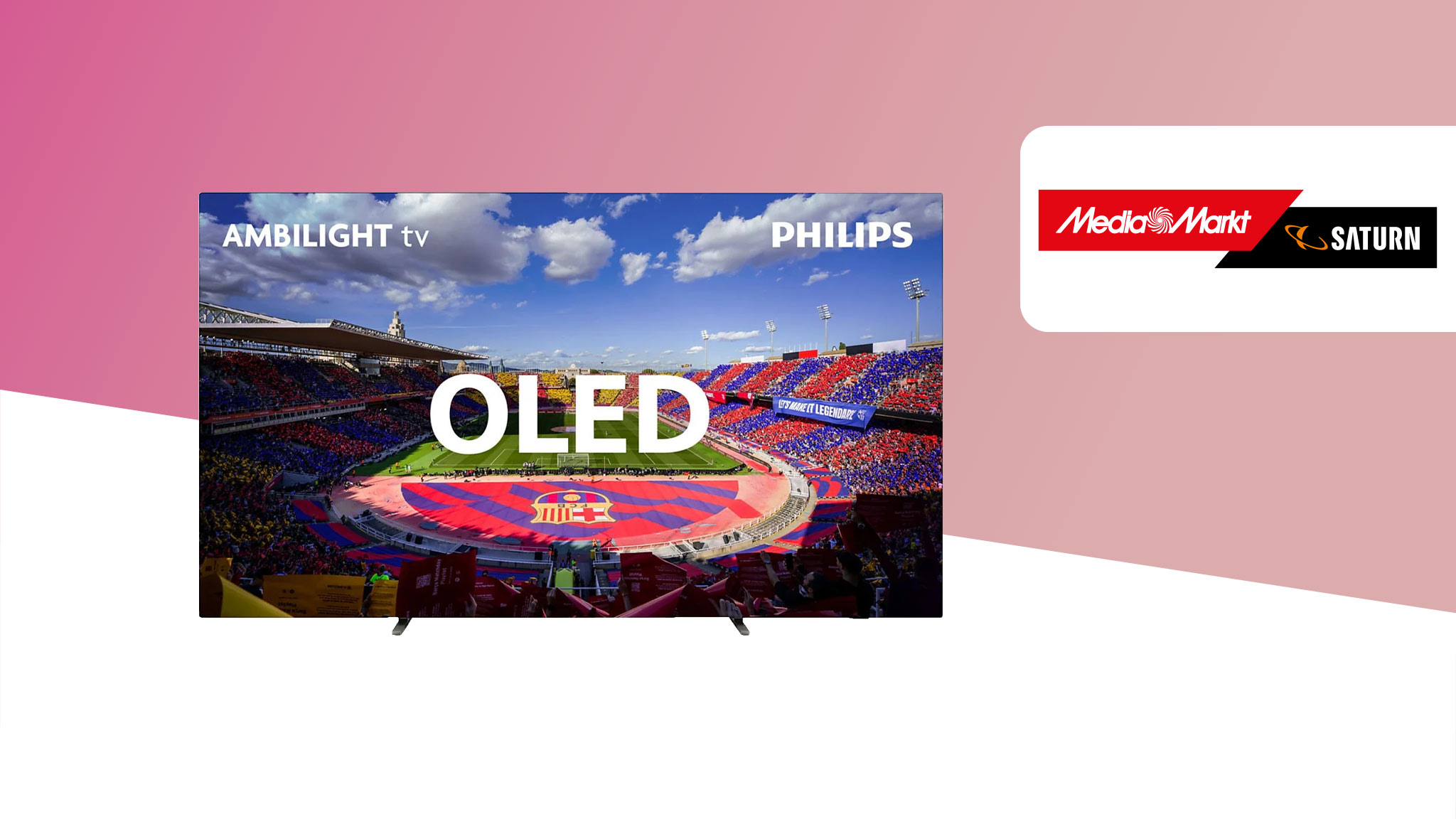 Philips OLED808 mit toller Ausstattung zur EM für nur 1.299 Euro ...