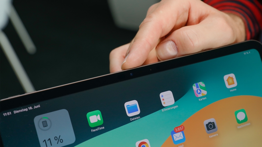 Apple IPad Pro 11 2024 Neues Apple Tablet Im Test COMPUTER BILD apple-ipad-pro-11-2024-neues-apple-tablet-im-test-computer-bild