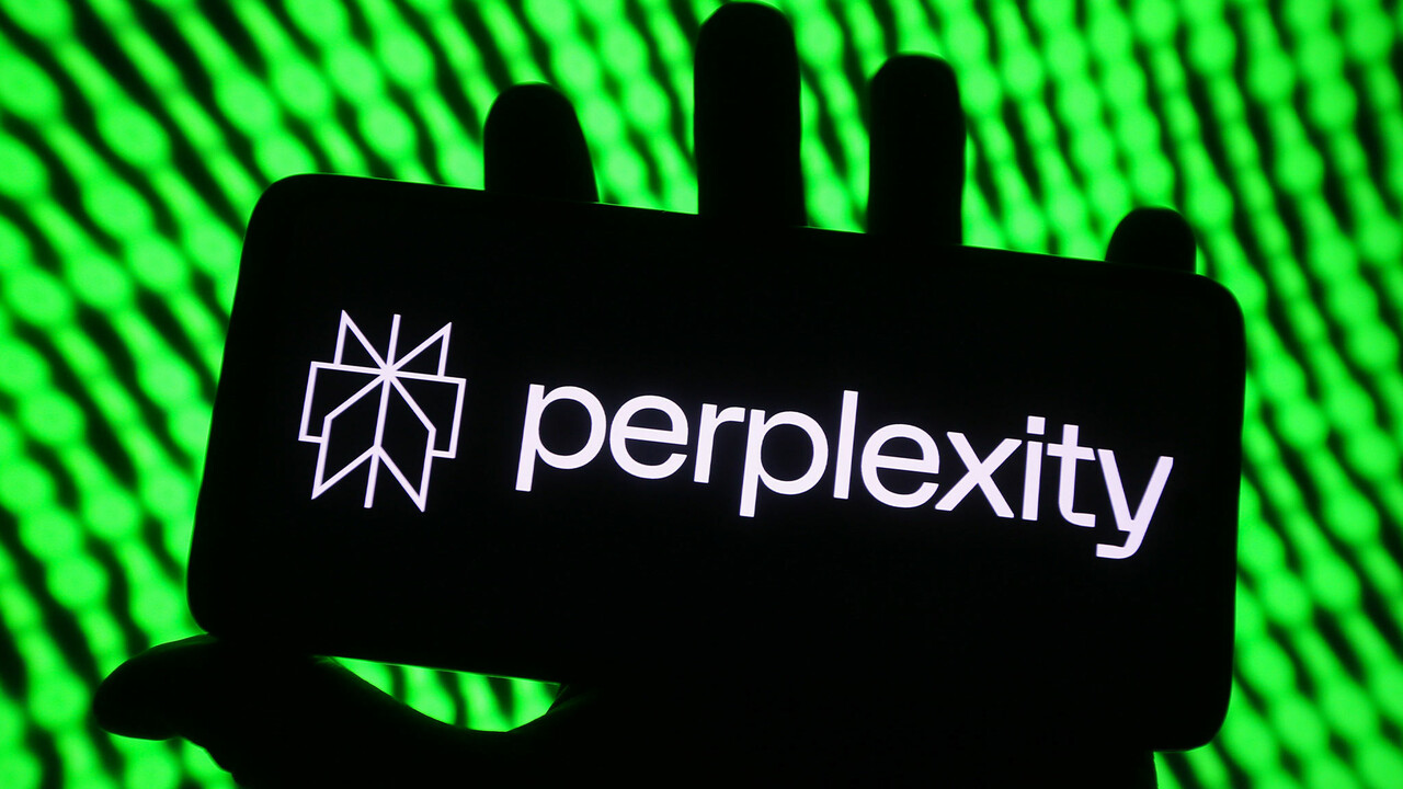 Perplexity bekommt neue Funktionen - COMPUTER BILD