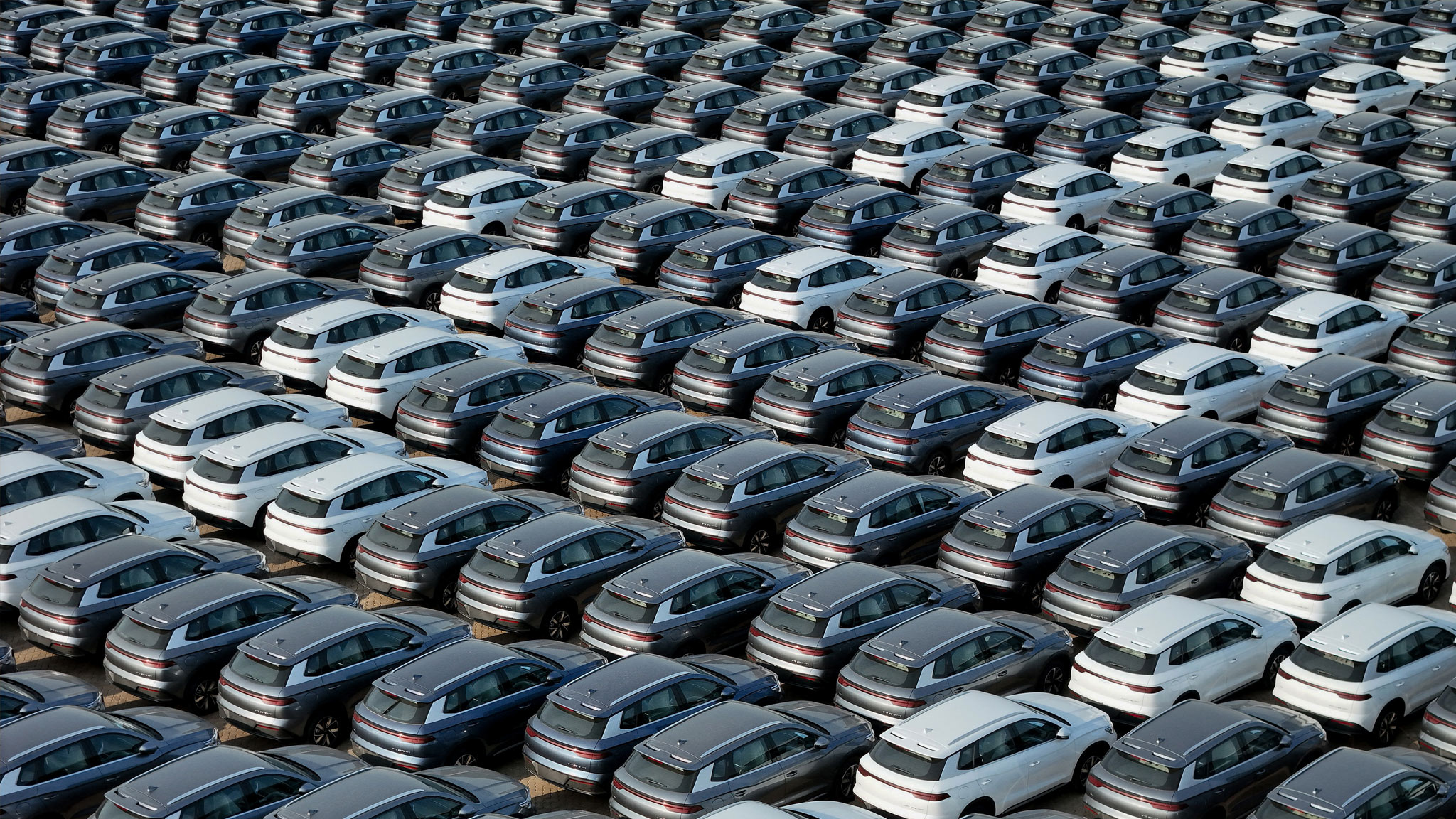 Harte Ansage: Auto Boss Fordert Verbot Für Fahrzeuge Aus China - l0gy1s2