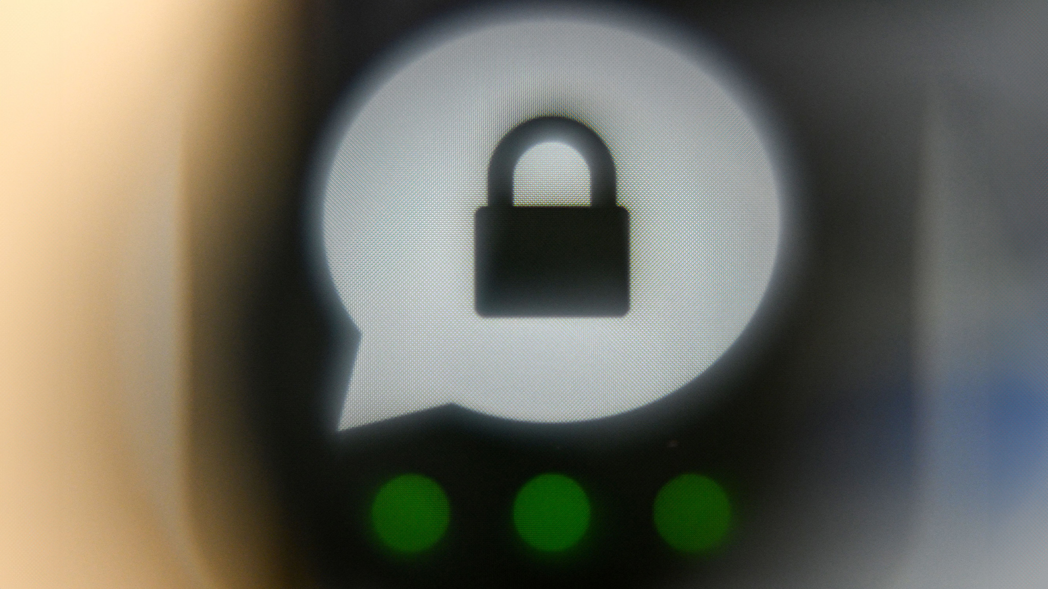 Ihr Chat Unter Beobachtung? Der Eu Vorschlag Zur Nachrichten Überprüfung Erklärt. - e1zbkkk
