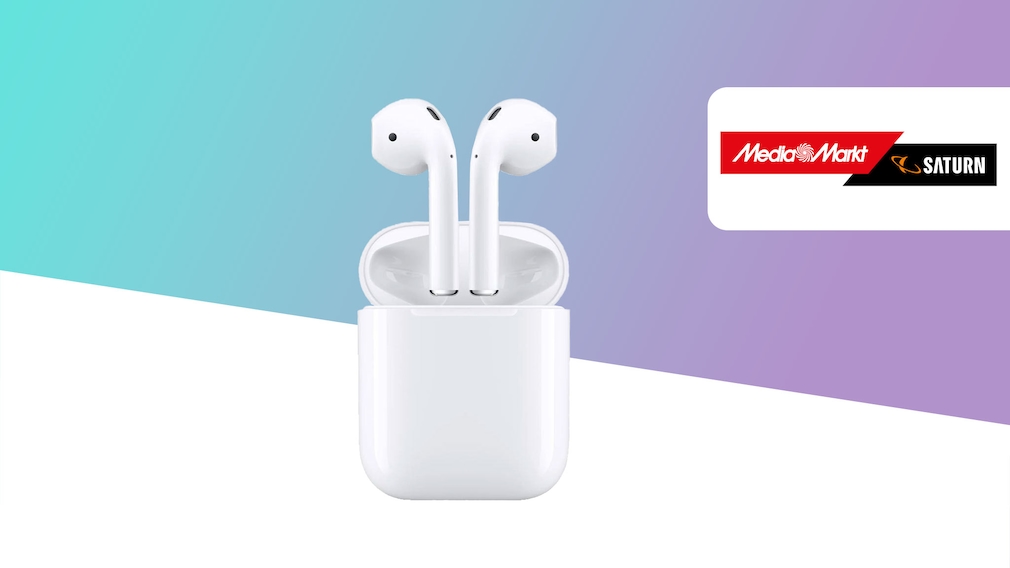 air pods 2 kaufen AirPods 2. Generation: Wer bietet den besten Preis? main image 0