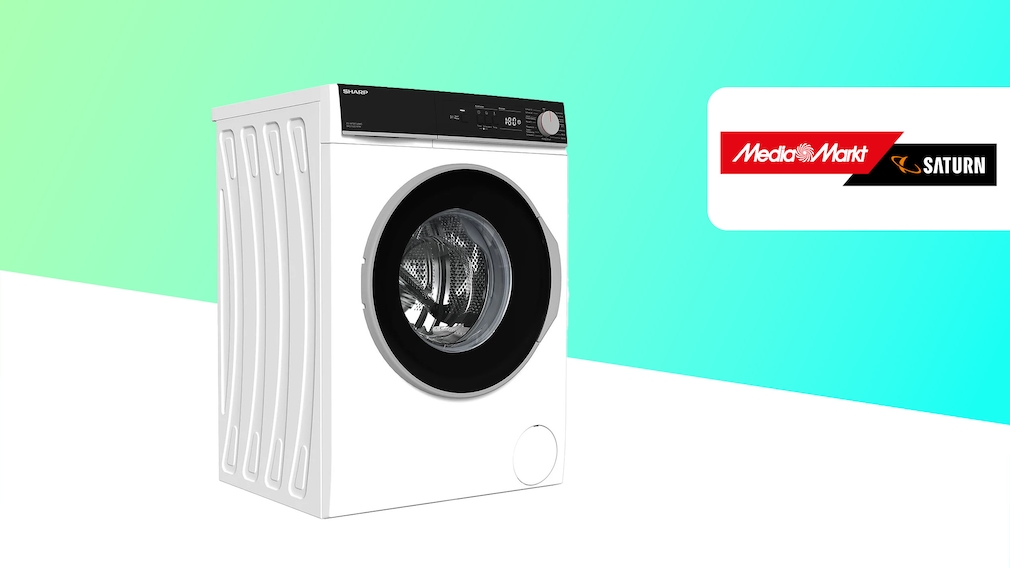 Sharp Waschmaschine Mit 7 Kilogramm F llmenge F r Nur 299 Euro sharp-waschmaschine-mit-7-kilogramm-f-llmenge-f-r-nur-299-euro