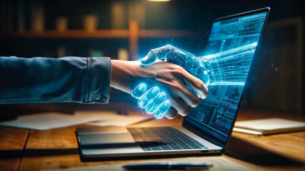 Acer-Studie zeigt, wie Deutsche über KI am PC denken - COMPUTER BILD