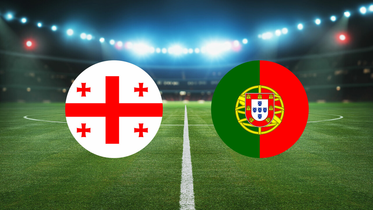 EM 2024 vs. Portugal heute live im TV und Stream COMPUTER BILD
