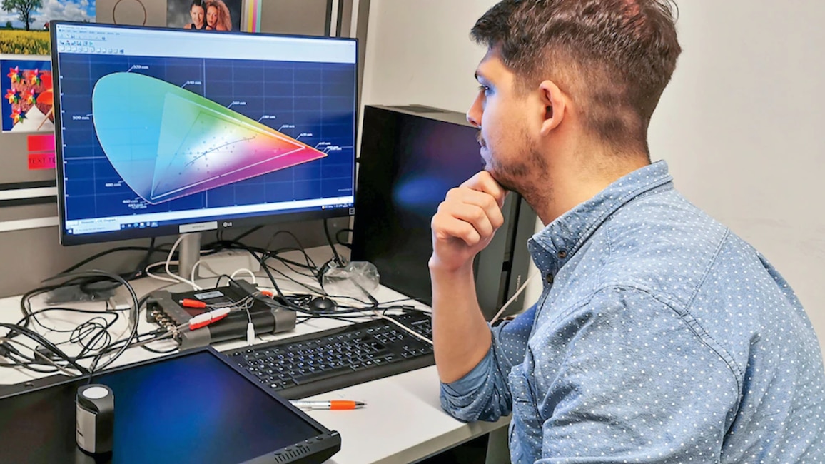 Ultrawide- und Curved-Monitor-Test: Die 23 besten Modelle - COMPUTER BILD