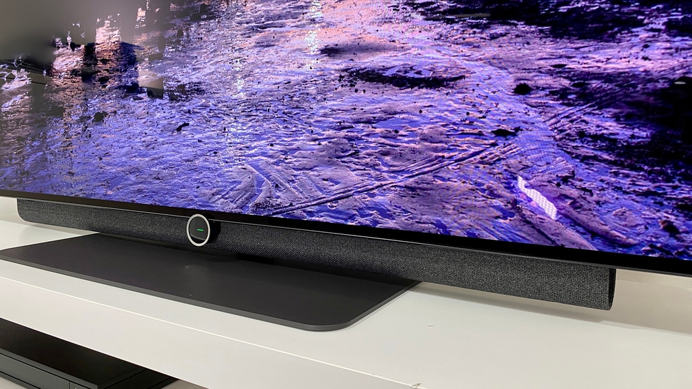 Der Loewe Inspire hebt sich im Test von der Masse ab - COMPUTER BILD