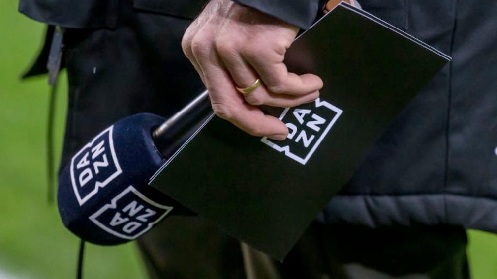 Sammelklage gegen DAZN Bald geht es los! COMPUTER BILD