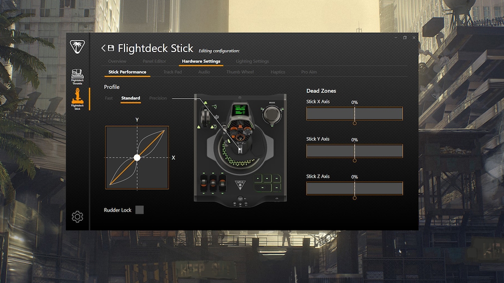 Turtle Beach VelocityOne Flightdeck: Überflieger im Praxis-Test ...