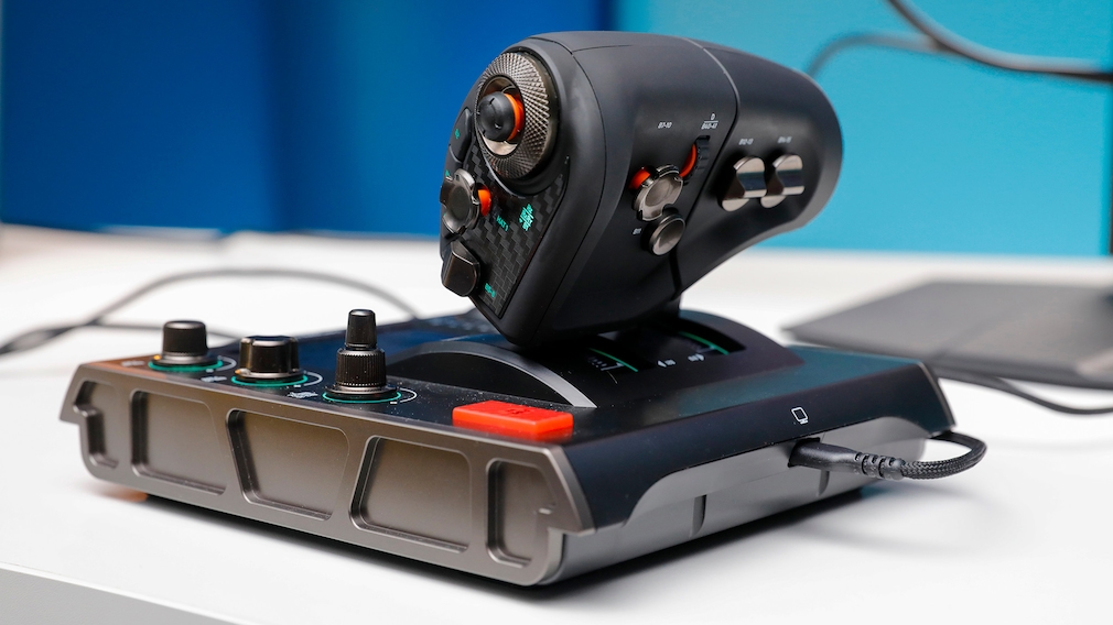 Turtle Beach VelocityOne Flightdeck: Überflieger im Praxis-Test ...
