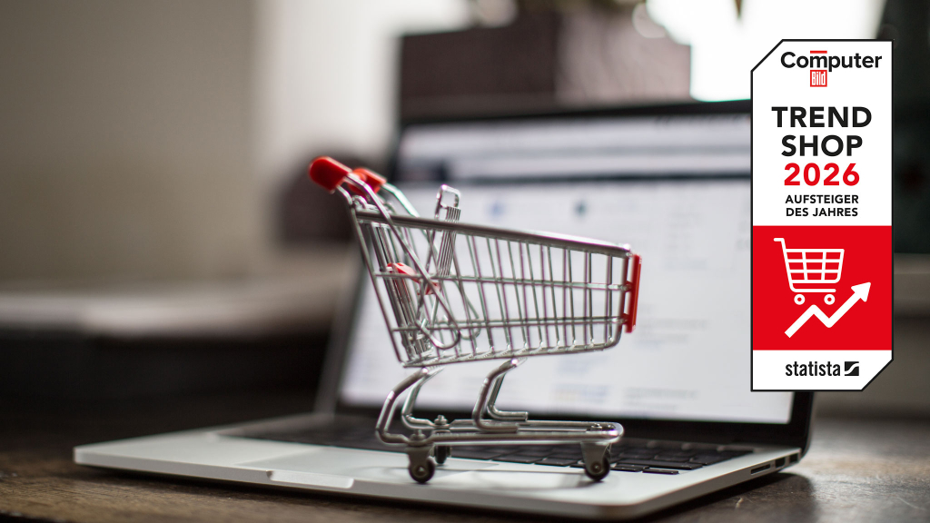 Trend Shop 2026: Jetzt bewerben und zu den Aufsteigern des Jahres gehören!