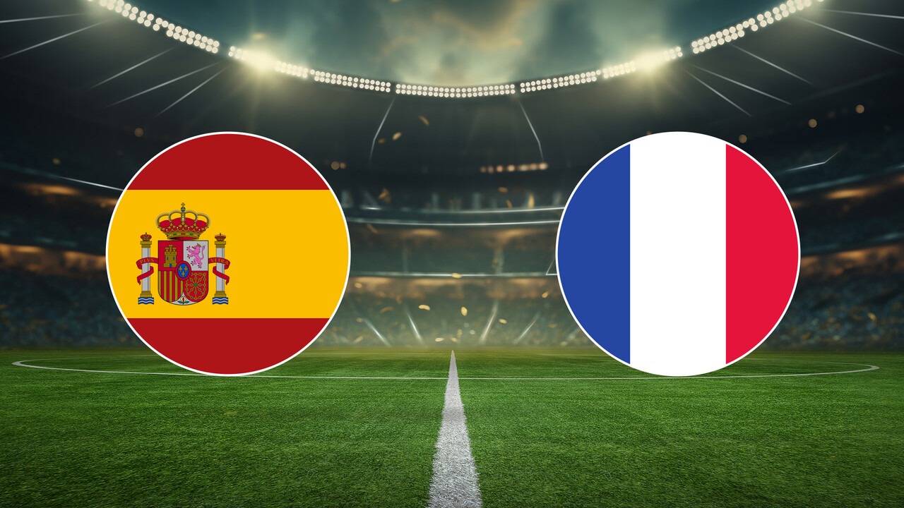 EM-Halbfinale: Spanien vs. Frankreich live im TV und Stream - COMPUTER BILD