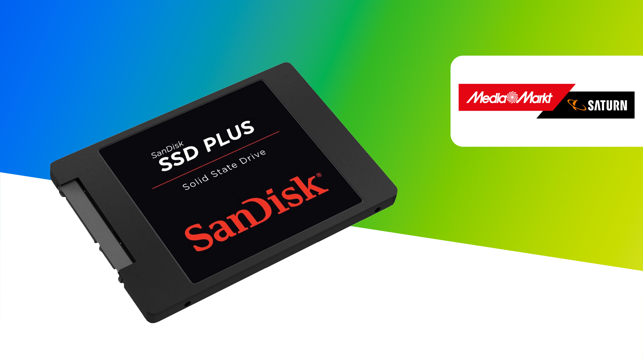 Media markt ssd sales