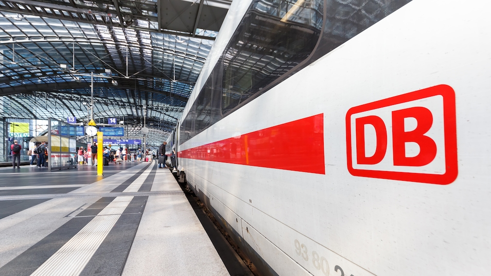 Deutsche Bahn Super Sparpreis noch wenige Tage ab 7,79 Euro COMPUTER BILD